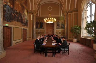 Bildarchiv Bayerischer Landtag, Foto Rolf Poss