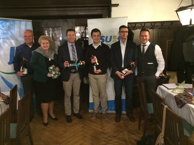 Weihnachtsfeier mit dem Zirndorfer CSU-Ortsverband