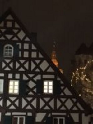 Bild 2 zur F�hrung in Zirndorf -
CSU OV Zirndorf