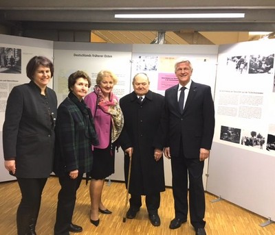 Ausstellung 