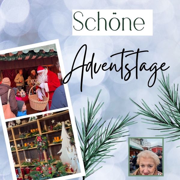 Alljährlich der 1. Adventsmarkt auf Fürther Stadtgebiet: Der Stadelner Adventsmarkt bezaubert seine Gäste von Nah und Fern und bietet die Möglichkeit, regionale Produkte und Kultur gleichmaßen zu erleben. Ein Dank auch an die Stadelner Feuerwehr, die dies einmal mehr wieder möglich macht!
Fotos: Petra Guttenberger MdL 