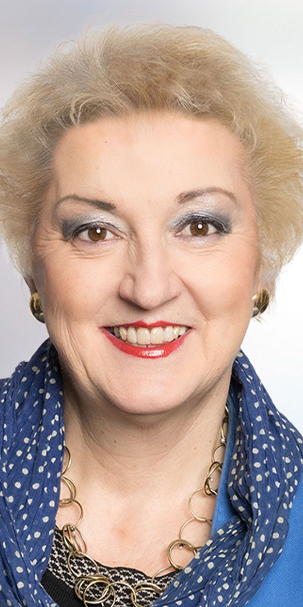 Petra Guttenberger, MdL